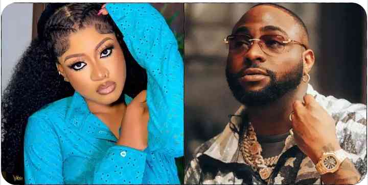 He won’t still know you” – Phyna mocked as she vibes to Davido’s ‘Feel It’ song | MirrorLog