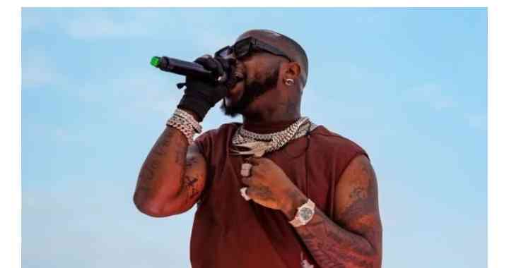 Davido, J Hus, Black Sherif To Headline AfroFuture 2023 | MirrorLog