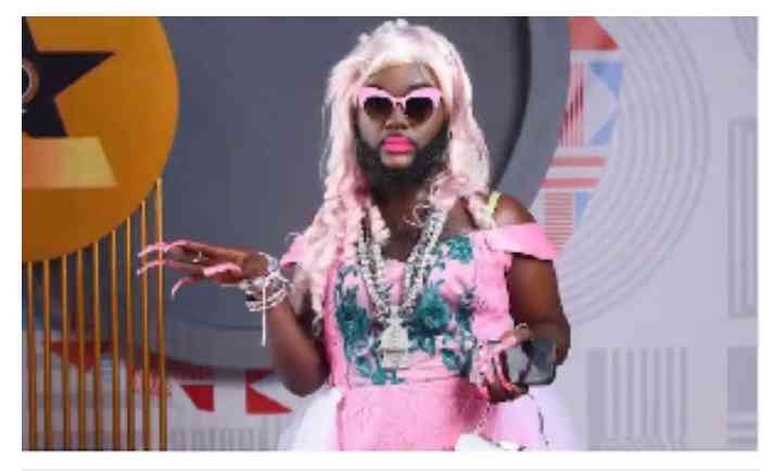 My 'Fa No Fom' song is bigger than Burna Boy, Davido songs - DJ Azonto | MirrorLog