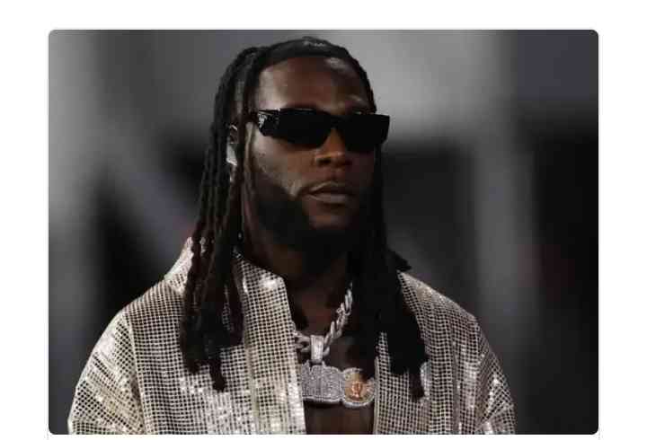 Afrobeats is about nothing – Burna Boy | MirrorLog
