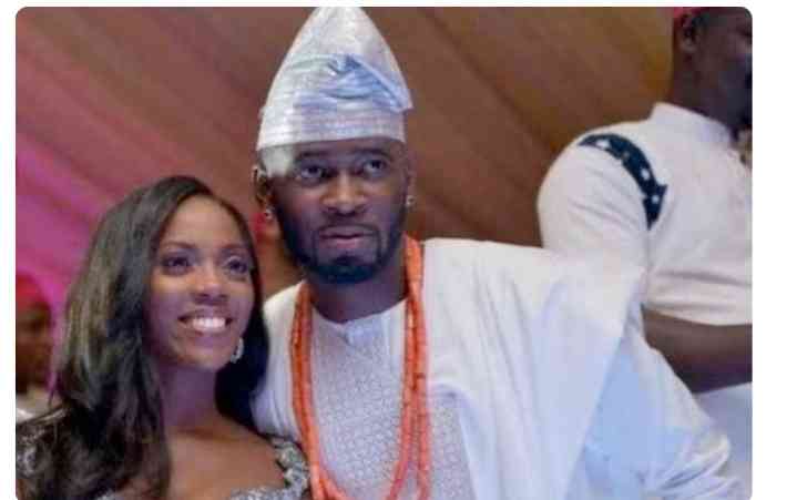 Being a single mom is heck of a job - Teebillz lauds ex-wife, Tiwa Savage | MirrorLog