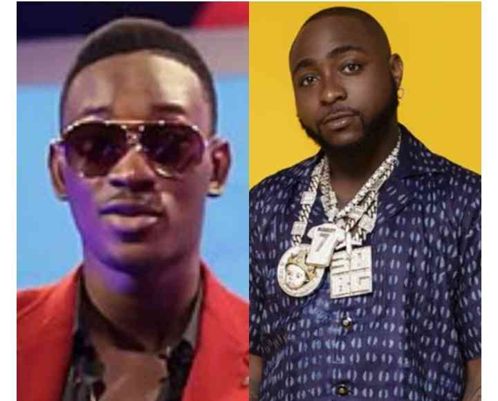 Davido breaks silence on Dammy Krane’s debt allegations | MirrorLog