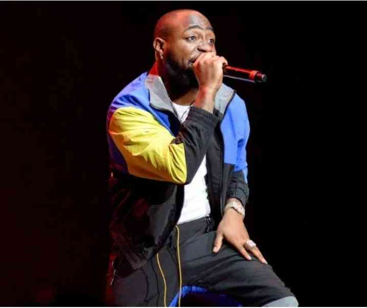 I Fed You When You Were Homeless, Davido Fires Back At Dammy Krane | MirrorLog