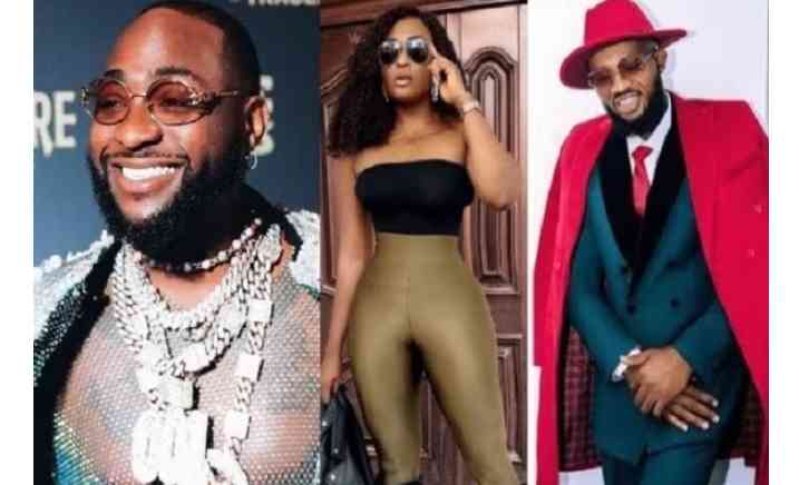 Blessing CEO apologises to Davido, declares war on IVD | MirrorLog