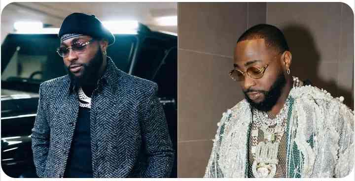The level of ungratefulness is alarming” — Davido speaks | MirrorLog