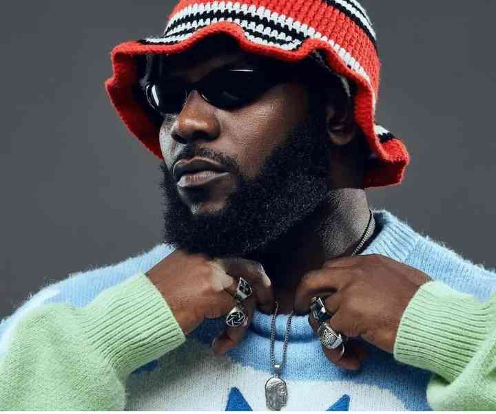 ENTERTAINMENT‘Burna Boy ahead of Davido, Wizkid currently’ – Odumodublvck | MirrorLog