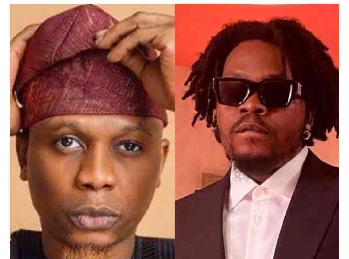 Orin Lyrics by Reminisce Feat. Olamide | MirrorLog
