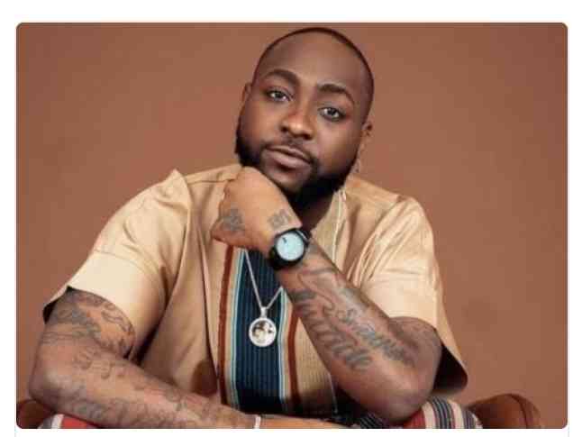 Why my father opposed my early rising music career – Davido - MirrorLog
