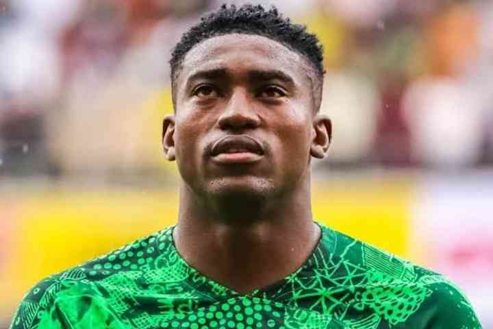 Nottingham announced that Taiwo Awoniyi will miss few match due to his injury - MirrorLog