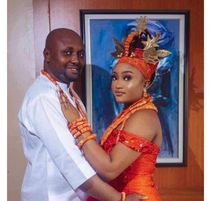 Davido’s aide, Israel DMW, announces marriage crash | MirrorLog