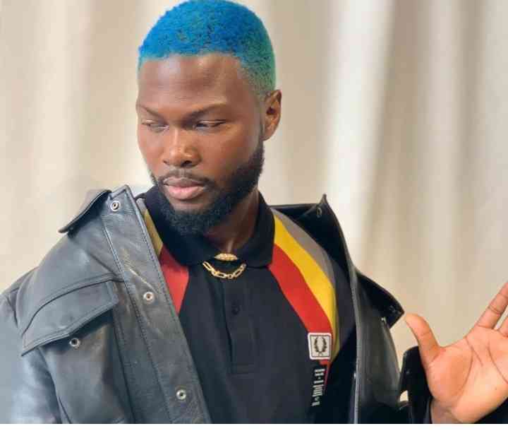 Nigerian singer and songwriter Sadiq Onifade, popularly known as WurlD, has explained why he gave Davido his song, ‘Blow My Mind’. - MirrorLog