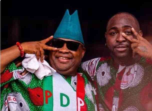 The government of Osun State has denied that any of its officials attended Governor Ademola Adeleke’s nephew’s child naming ceremony in Atlanta, United States of America. - MirrorLog