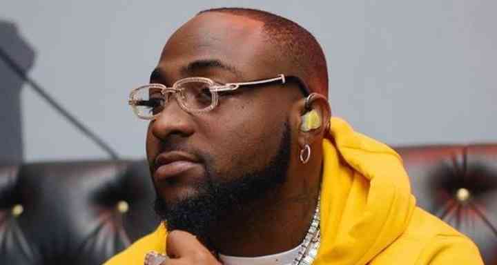 Nigerian Afrobeat singer, David Adeleke, popularly known as Davido, has been recognised as an ‘Outstanding Georgia Citizen’ by the State of Georgia, United States. | MirrorLog