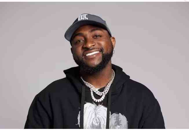 Popular afrobeats singer Davido has reacted to the criticisms of media personality, Toke Makinwa for showing up at the COP28 Climate Summit in Dubai, United Arab Emirates - MirrorLog