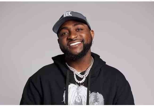 Popular afrobeats singer Davido has reacted to the criticisms of media personality, Toke Makinwa for showing up at the COP28 Climate Summit in Dubai, United Arab Emirates | MirrorLog