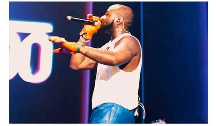 Apitainment, Skyewise To Give Away Brand New Car At Davido ‘Timeless Concert’ In Abuja - MirrorLog