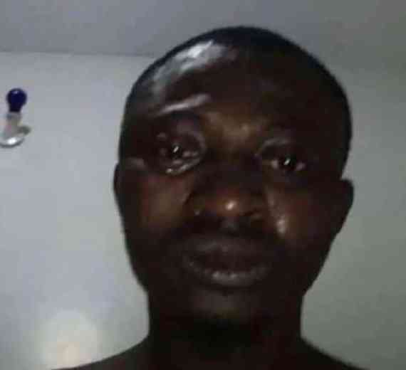 Small transfer wey I do now, blood dey comot for my nose | MirrorLog