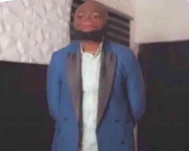 I no dey give Caesar shishi | MirrorLog