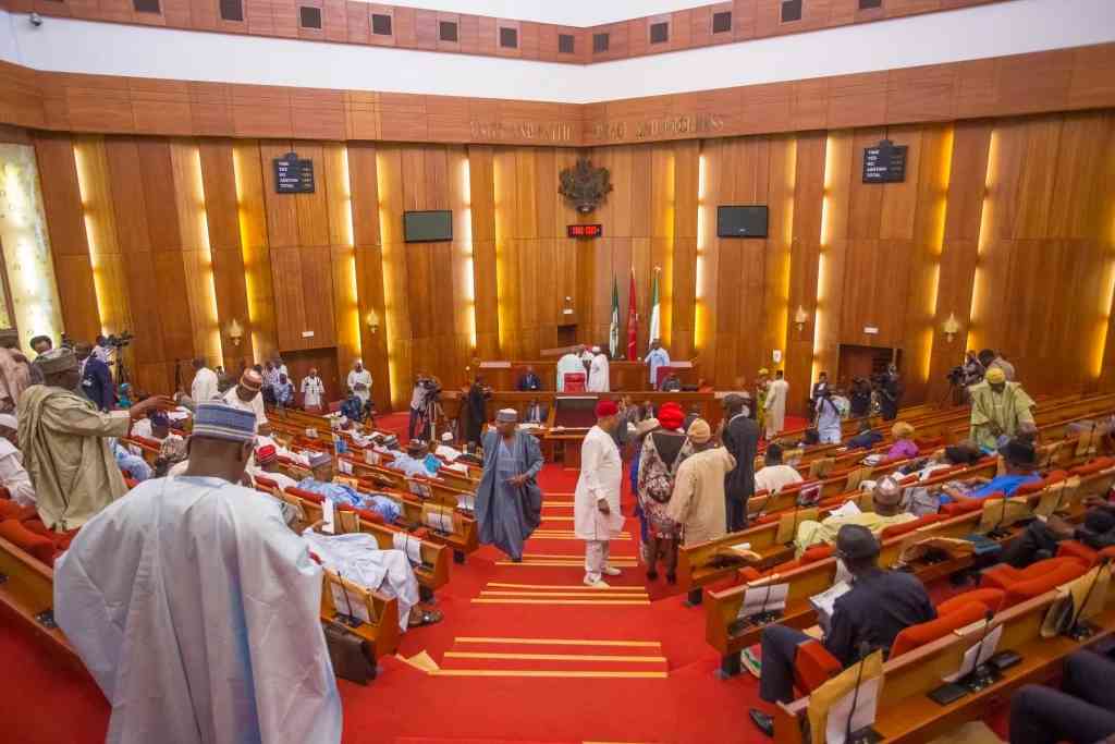 Senators attributes otukpo robbery attack as lack of intelligence of security guard | MirrorLog