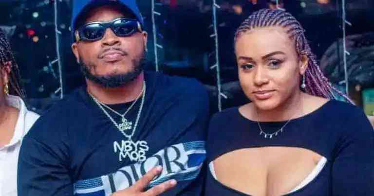 Please come take your child to Rehab, Davido's cousin wife calls out the Adeleke Family | MirrorLog