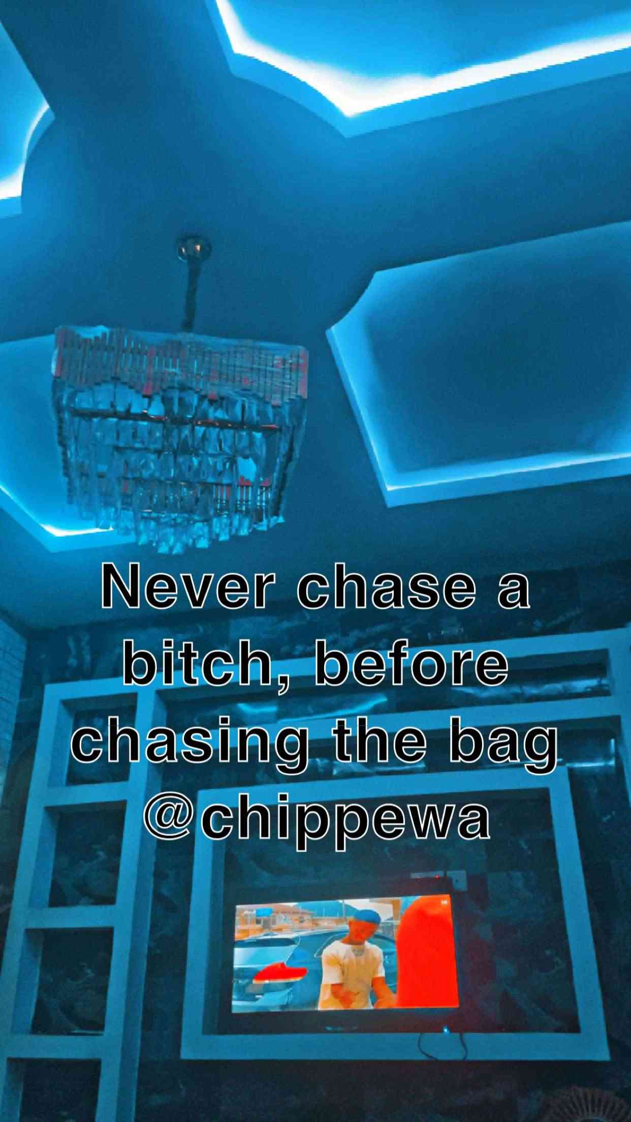 @chippewa | MirrorLog