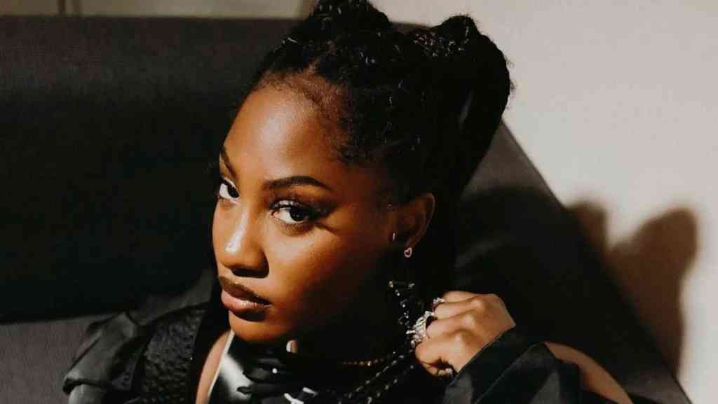 Tems Reveals her favorite African artist | MirrorLog