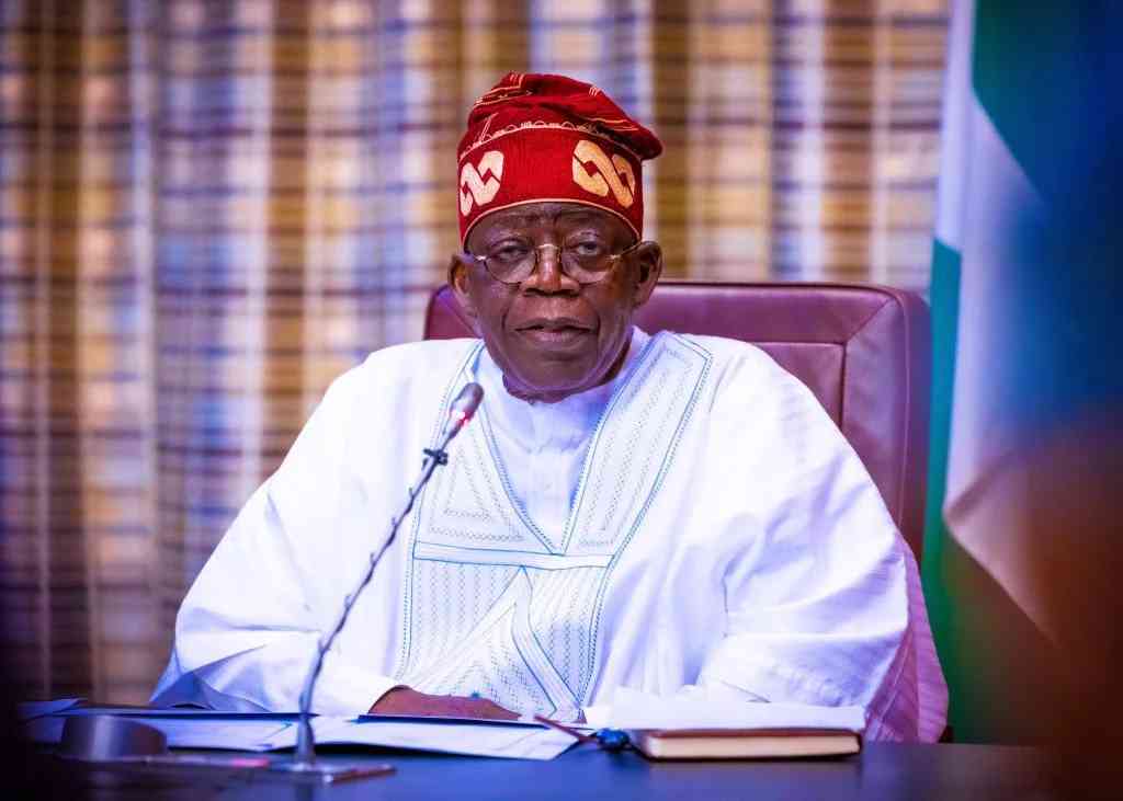 Tinubu appoints new executive secretary and chief executive officer of PTDF | MirrorLog