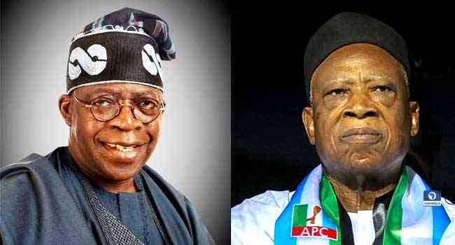 APC Chairman Opens Up On Relationship With President Tinubu | MirrorLog