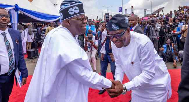 ”Beware of Wike, Reject Him” –  Open Letter To Tinubu | MirrorLog