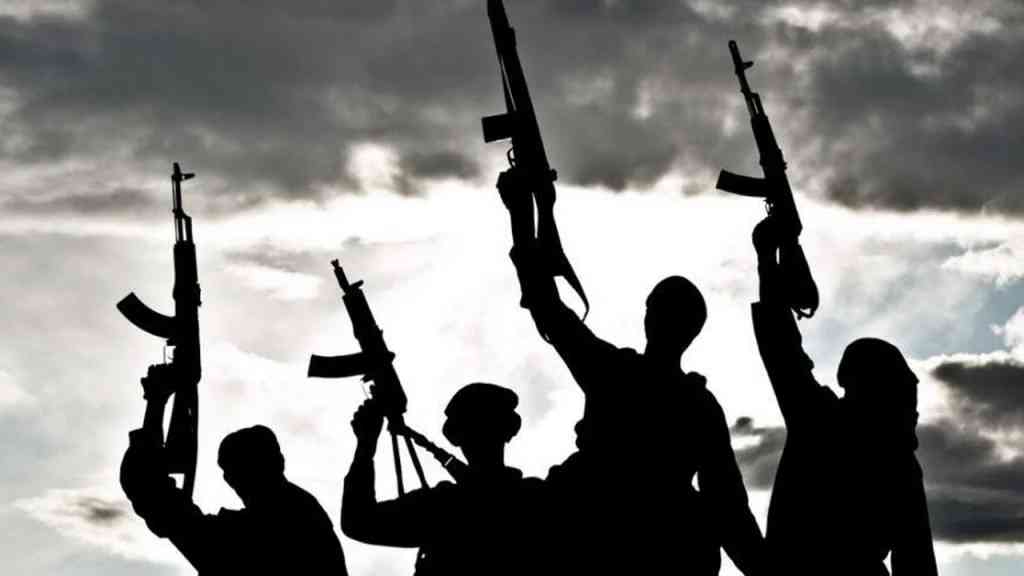 Scores died as armed robbers invade bank in otukpo Benue | MirrorLog