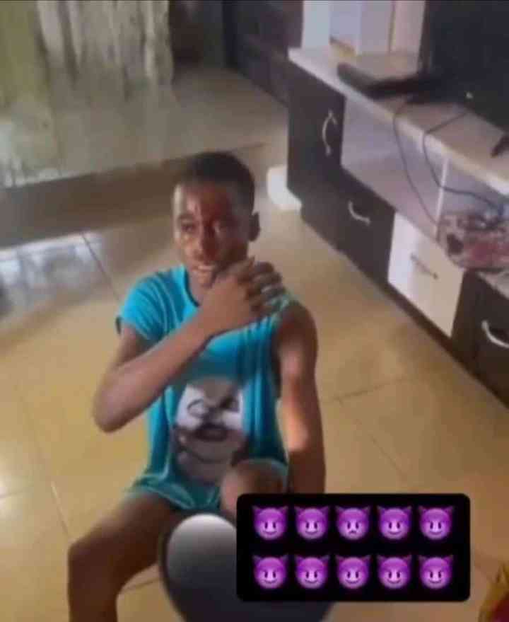 Boy Attempts To Poison Best Friend, Two Brothers With Rat Poison Over iPhone | MirrorLog