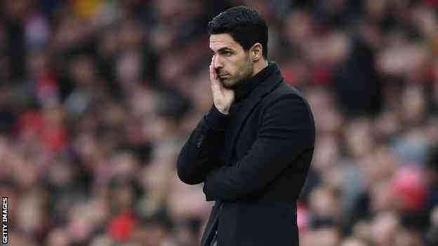 Arteta has said that he will continue to speak his mind, despite the FA's charges - MirrorLog