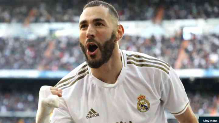 BREAKING! Benzema Leaves Real Madrid | MirrorLog