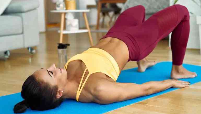 Exercises you can do if you wake up tired in the morning | MirrorLog