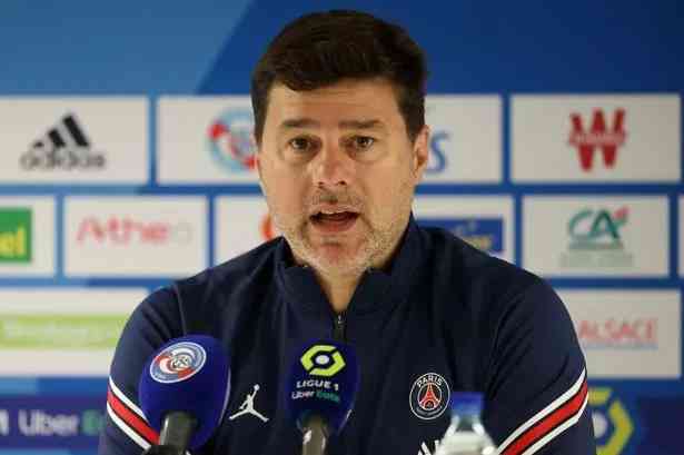 Chelsea at risk of repeating £58m transfer mistake if Mauricio Pochettino sanctions summer deal | MirrorLog