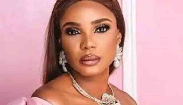 Actress Iyabo Ojo drags Lagos state Government for issuing Her 'Outrageous'Tax levies | MirrorLog