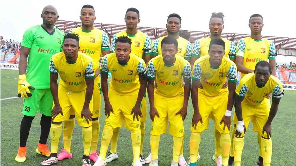 Remo stars shortlist 4players for player of the month Award for October | MirrorLog