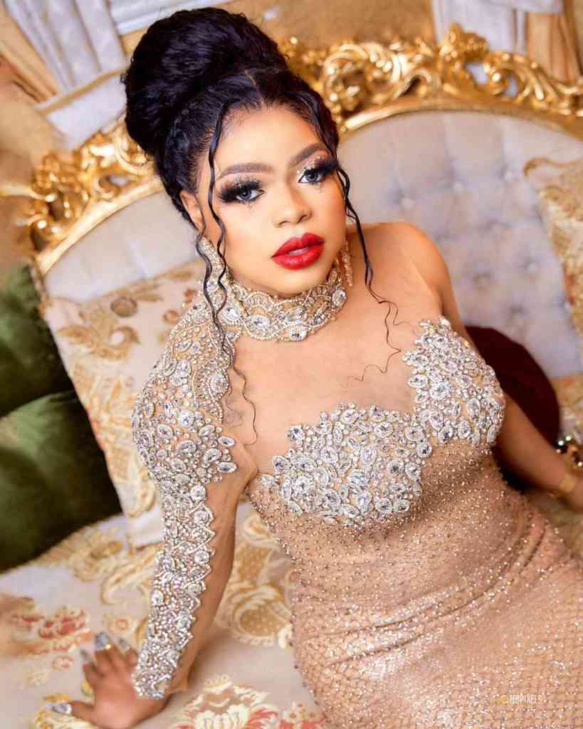 Bobrisky orders arrest of DJ Chicken - MirrorLog