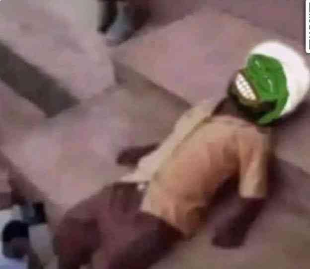 Ambulance jam person run keh? | MirrorLog