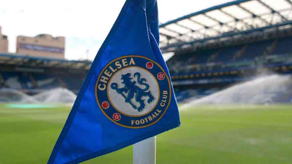 Chelsea confirm signing Richards | MirrorLog