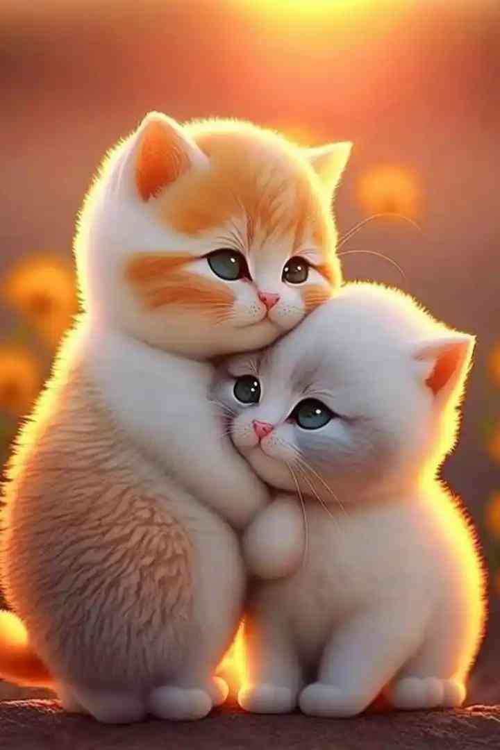 Cat wallpaper | MirrorLog