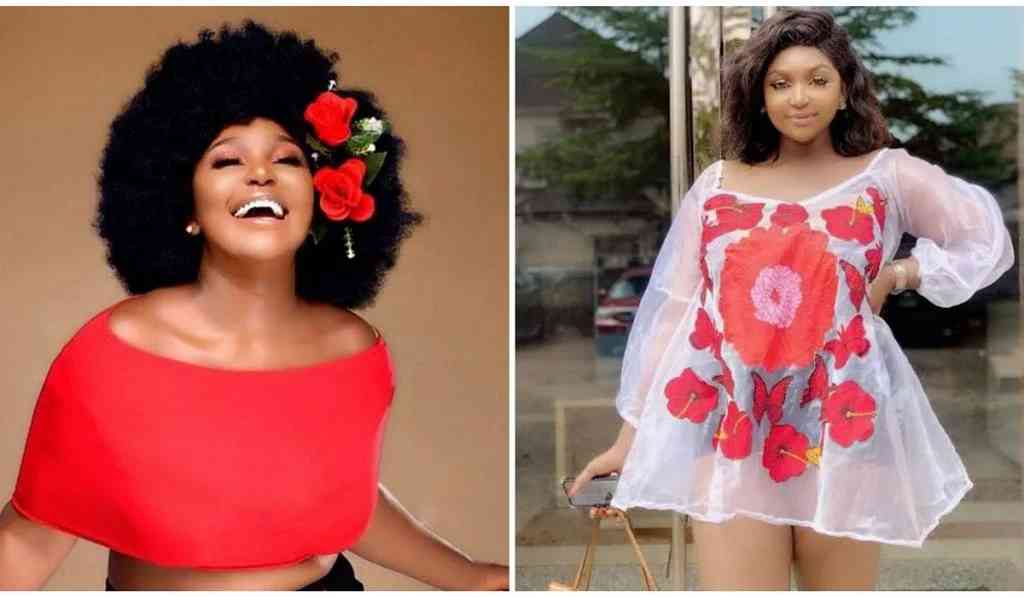 Actress Chinedu Bernard slumps, dies in church | MirrorLog