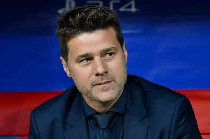 Pochettino has urged Nicolas Jackson to improve on his goalscoring ability | MirrorLog