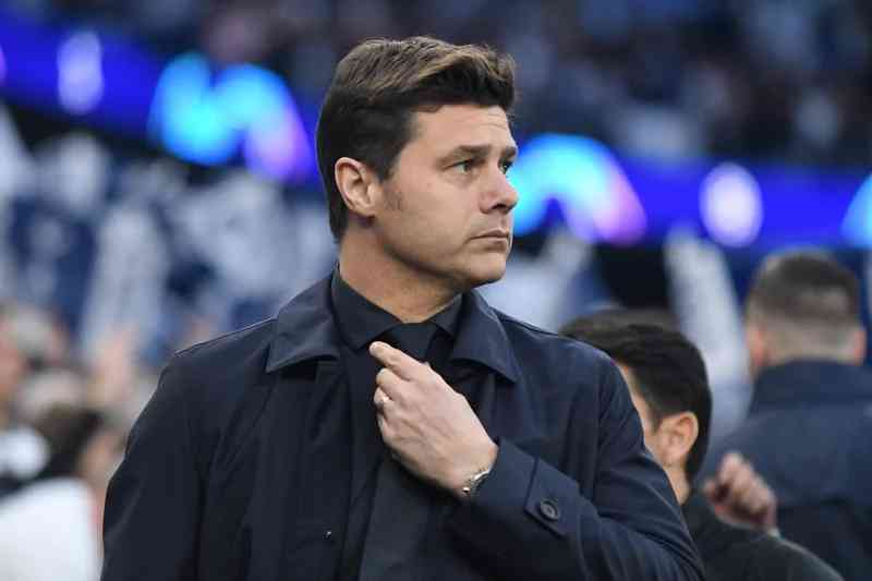 Chelsea boss Mauricio Pochettino has reacted to the club’s latest recruit, Romeo Lavia. | MirrorLog