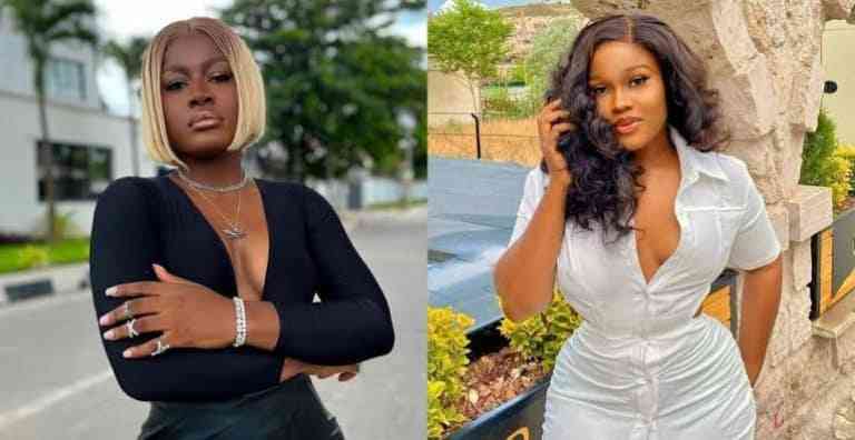 BBNaija All Stars: It Is Because Of Man – Alex Reveals Reason For Rift With CeeC | MirrorLog