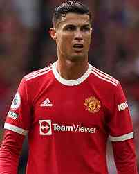 Christaino Ronaldo football career | MirrorLog