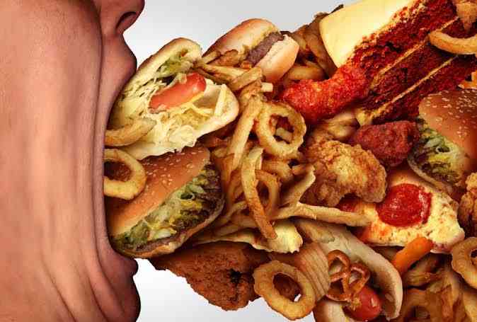 Hunger is your body’s way of measuring how soon you should eat, not how much you should eat. If you’re super hungry, it just means you need to eat now, not eat a lot. | MirrorLog