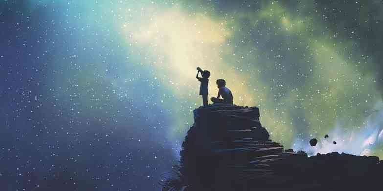 How your imagination can help you achieve success through creative solutions. | MirrorLog