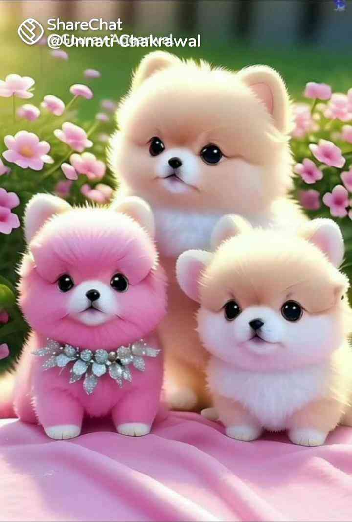 Cute wallpaper B | MirrorLog