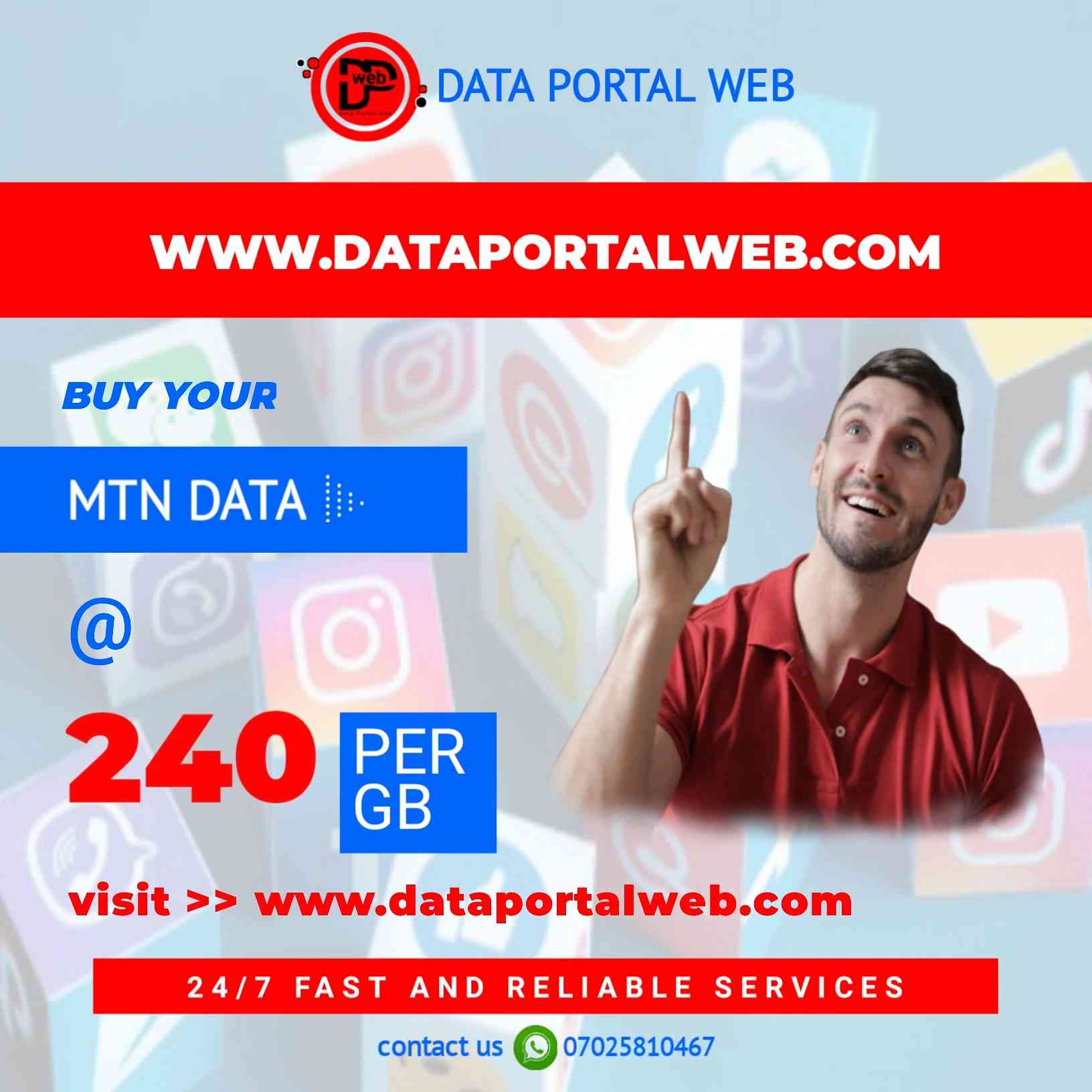Purchase your Data at sweet rate | MirrorLog